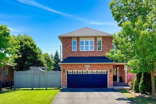2587 Carberry Way, Oakville, ON, L6M4R8 | Card Image