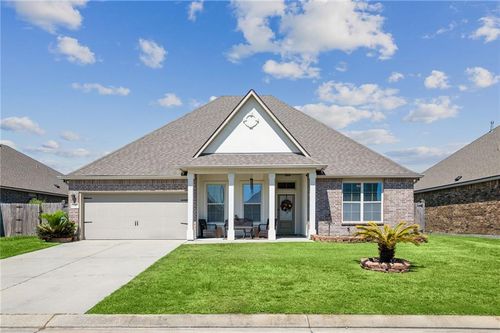 729 Lakeshore Village Dr, Slidell, LA, 70461-6601 | Card Image