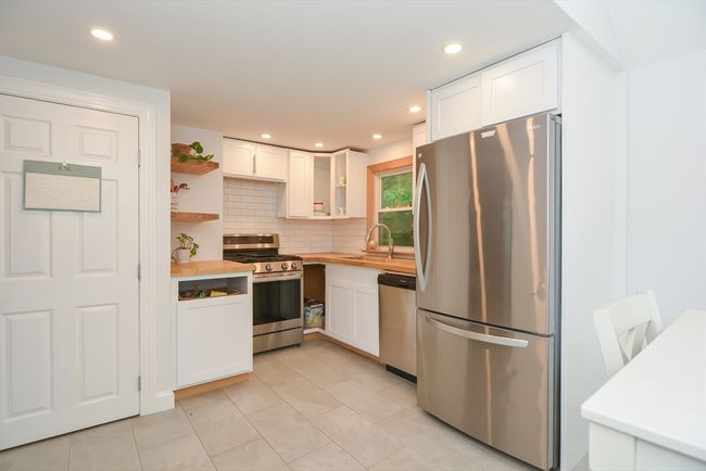 133 Deforest St, House other with 2 bedrooms, 1 bathrooms and null parking in Boston MA | Image 5