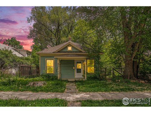 422 Whedbee St, Fort Collins, CO, 80524-2932 | Card Image