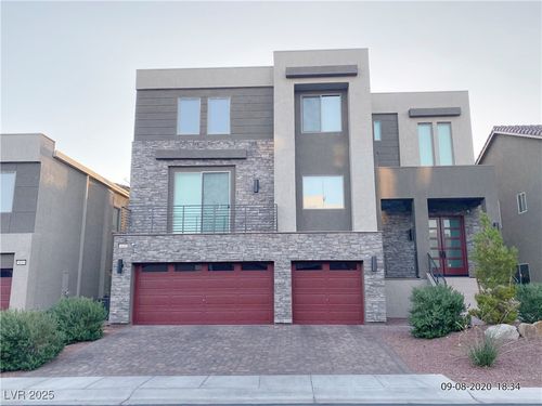 9839 Peaceful Bend Ct, Las Vegas, NV, 89141-8747 | Card Image