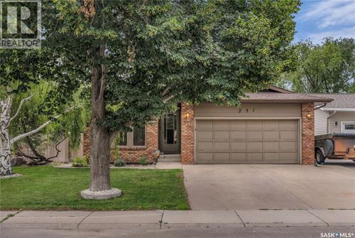 231 Benesh Cres, Saskatoon, SK, S7K6L5 | Card Image