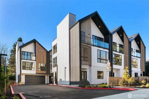 419 99th Ave Ne, Bellevue, WA, 98004-5436 | Card Image