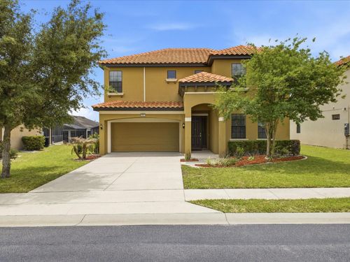 2621 Rosemont Cir, DAVENPORT, FL, 33837-7672 | Card Image