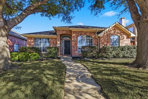3704 Cottonwood Springs Dr, The Colony, TX, 75056-3683 | Card Image