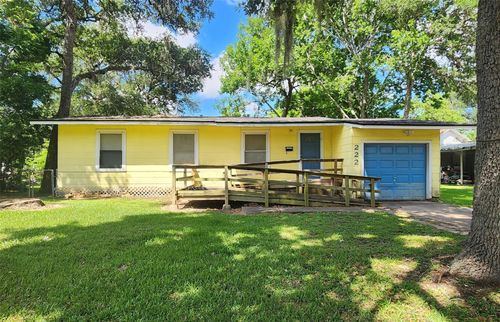 222 Winding Way Street, Lake Jackson, TX, 77566 | Card Image