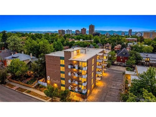 503-1265 Elizabeth St, Denver, CO, 80206-3245 | Card Image