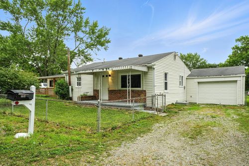 354 Fernhill Ave, Columbus, OH, 43228-1760 | Card Image