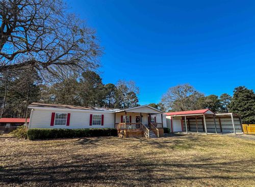 605 Noble St, Waskom, TX, 75692-9464 | Card Image