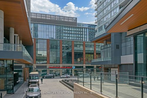 2907-19 Bathurst St, Toronto, ON, M5V0N2 | Card Image