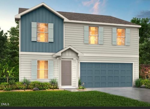 101 Stellars Sea Court, Benson, NC, 27504 | Card Image