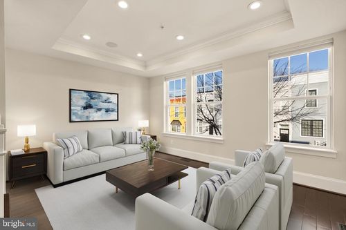 1609 Levis St Ne, WASHINGTON, DC, 20002-2903 | Card Image