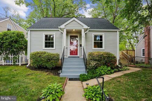 3505 Murdock Rd, KENSINGTON, MD, 20895-1632 | Card Image