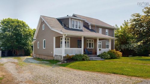 36 North St, Lockeport, NS, B0T1L0 | Card Image