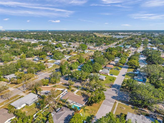 2009 Cleveland St, House other with 3 bedrooms, 2 bathrooms and null parking in CLEARWATER FL | Image 66