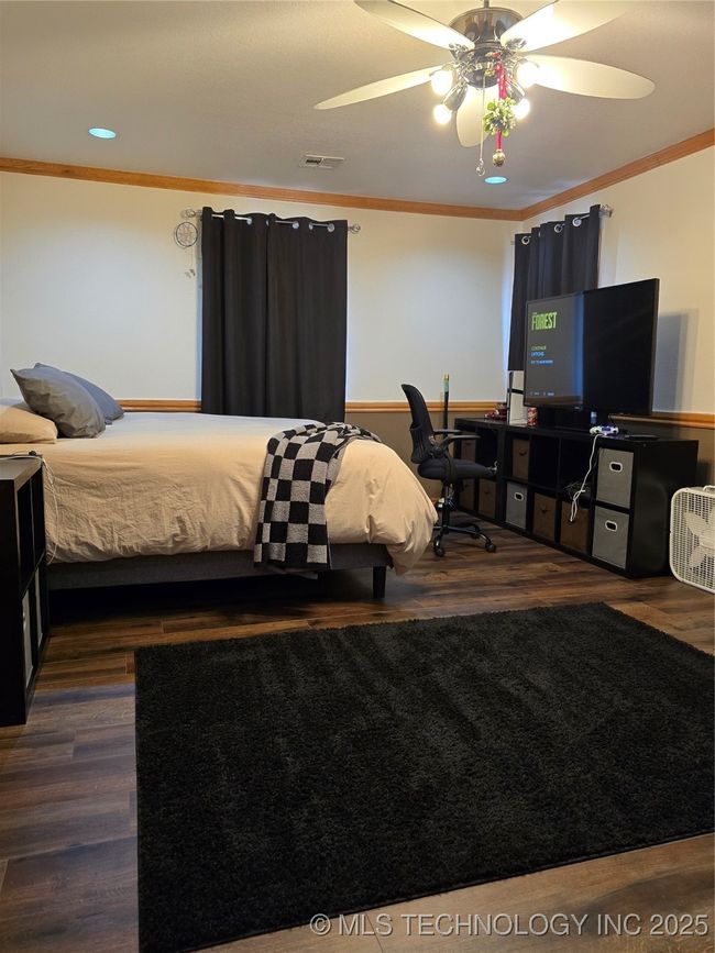 50801 S 36300 Rd, House other with 7 bedrooms, 5 bathrooms and null parking in Cleveland OK | Image 26