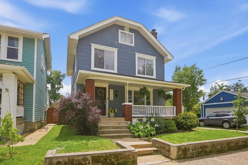 115 E Hinman Ave, Columbus, OH, 43207-1105 | Card Image