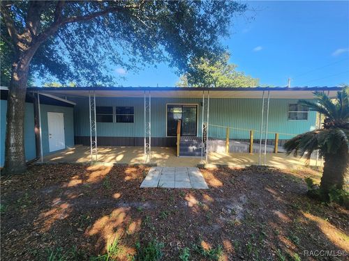 6430 W Rosedale Dr, Homosassa, FL, 34448-2570 | Card Image