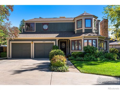 6850 Frying Pan Road, Boulder, CO, 80301 | Card Image