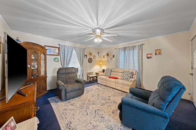 208 Francisco Lemos St, House other with 3 bedrooms, 1 bathrooms and null parking in Kerrville TX | Image 14