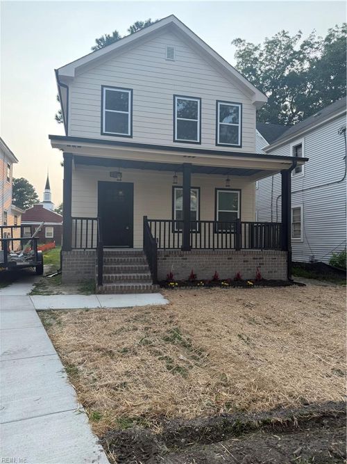 ave-412 Maryland Avenue, Portsmouth, VA, 23707 | Card Image