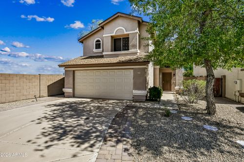 20841 N 1st Dr, Phoenix, AZ, 85027-5959 | Card Image