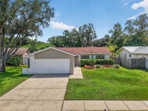 2827 Eagle Run Cir S, Clearwater, FL, 33760-1949 | Card Image