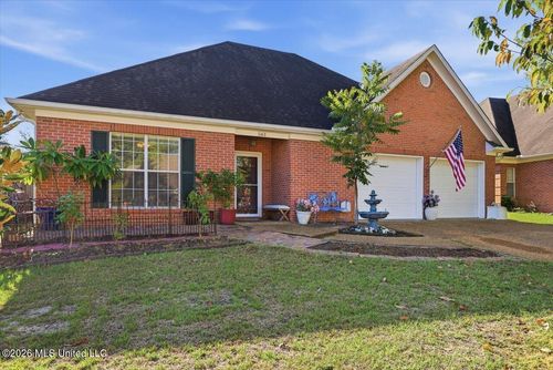 561 Spring Lake Drive, Pearl, MS, 39208 | Card Image