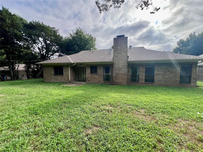 1107 Rita Ln, House other with 3 bedrooms, 2 bathrooms and null parking in Duncanville TX | Image 35