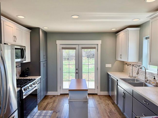22876 Thunder Mountain Ln, House other with 6 bedrooms, 4 bathrooms and null parking in Cedaredge CO | Image 40