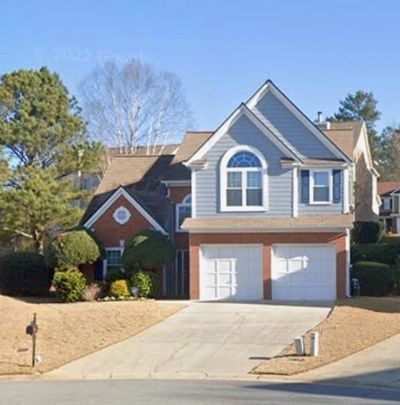 3619 Montrose Pond, House other with 3 bedrooms, 2 bathrooms and null parking in Duluth GA | Image 1