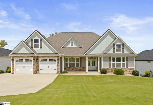 222 Lake Lyman Lake Lyman Hts, Lyman, SC, 29365-9810 | Card Image