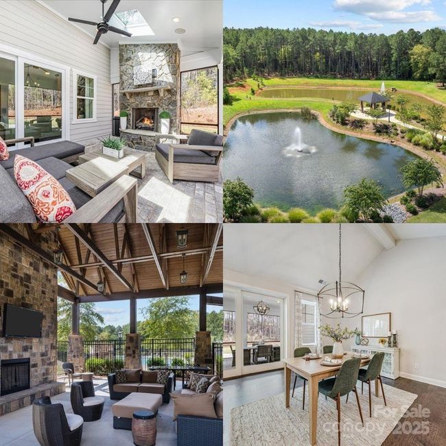 3288 Sherman Dr, House other with 4 bedrooms, 4 bathrooms and null parking in Lancaster SC | Image 40