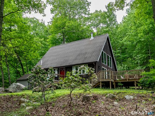 56 Tinker Hill Road, Washington, CT, 06777 | Card Image