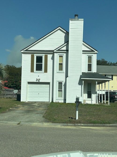 2 Manor Blvd, Hanahan, SC, 29410-8689 | Card Image