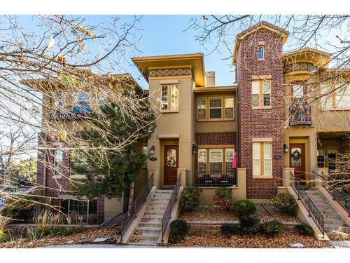 7853 Vallagio Ln, Englewood, CO, 80112-5872 | Card Image