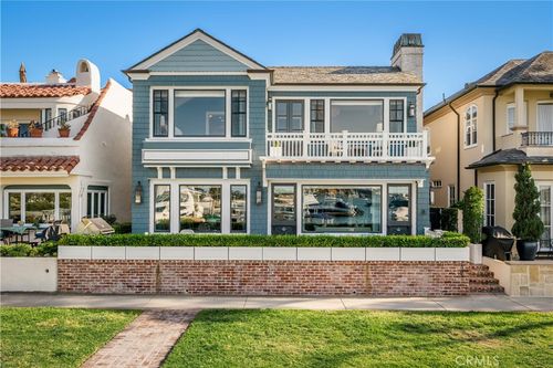 505 W Edgewater Ave, Newport Beach, CA, 92661-1155 | Card Image