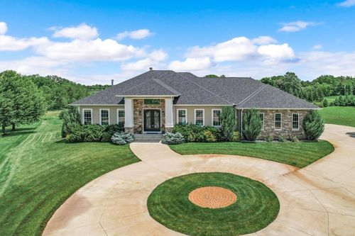 10906 Whitetail Rd, Rogers, MN, 55374-4010 | Card Image