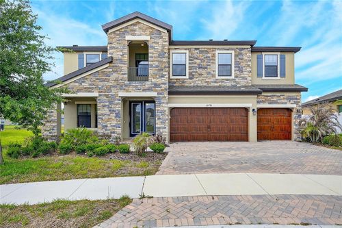 12795 Fisherville Way, RIVERVIEW, FL, 33579-9434 | Card Image