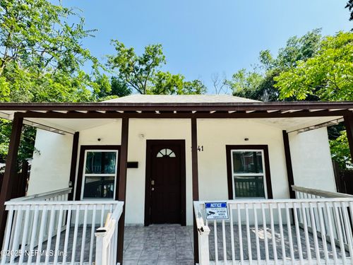 1041 E 14th St, Jacksonville, FL, 32206-3109 | Card Image