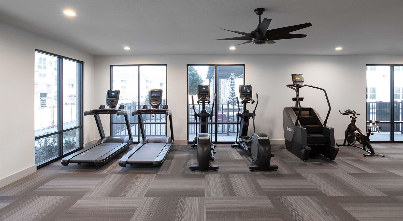 Residential Lease in Katy 4