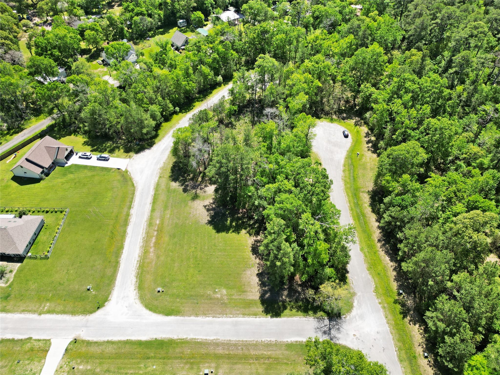 Land in Huntsville 4