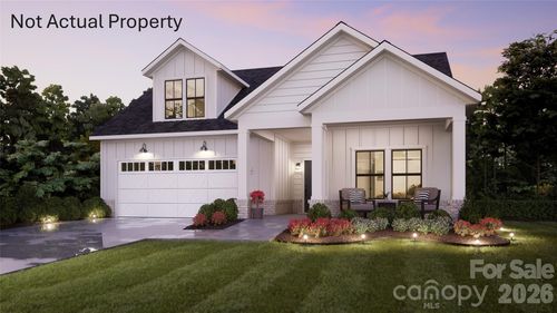 7342 Purple Martin Way, Mint Hill, NC, 28227-1162 | Card Image