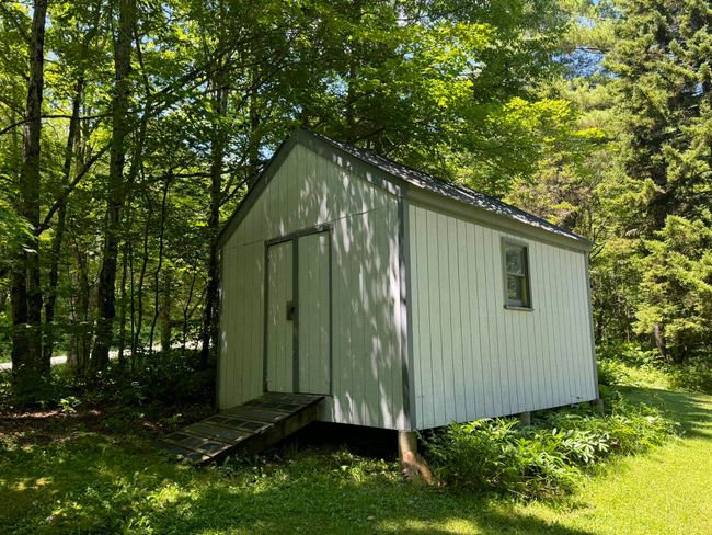532 Potter Hill Rd, House other with 3 bedrooms, 1 bathrooms and null parking in Readsboro VT | Image 39