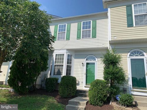 156 Hidden Hill Cir, ODENTON, MD, 21113-4015 | Card Image
