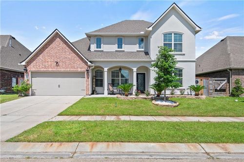 5721 Laurel Tree Way, Slidell, LA, 70461-5900 | Card Image