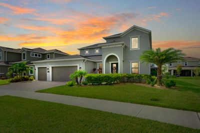 3183 Casare Drive, House other with 4 bedrooms, 3 bathrooms and null parking in Melbourne FL | Image 1