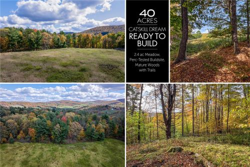 0 Elk Creek Road, Meredith, NY, 13806 | Card Image