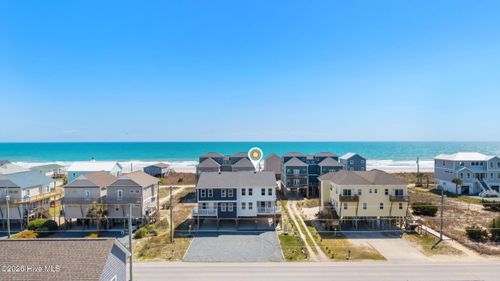 2248 Island Dr, N Topsail Beach, NC, 28460-8159 | Card Image