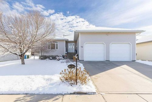 58 Cottonwood Crt Sw, Medicine Hat, AB, T1B4R5 | Card Image